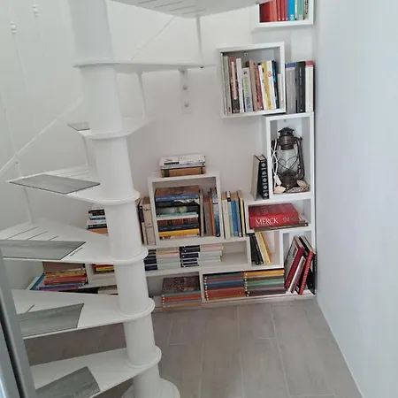 Il Piccolo Nido Apartamento *